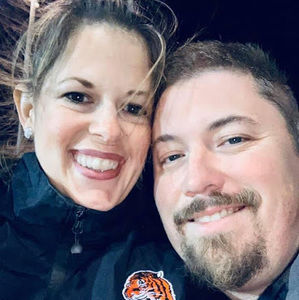 Meet your Posher, Alison